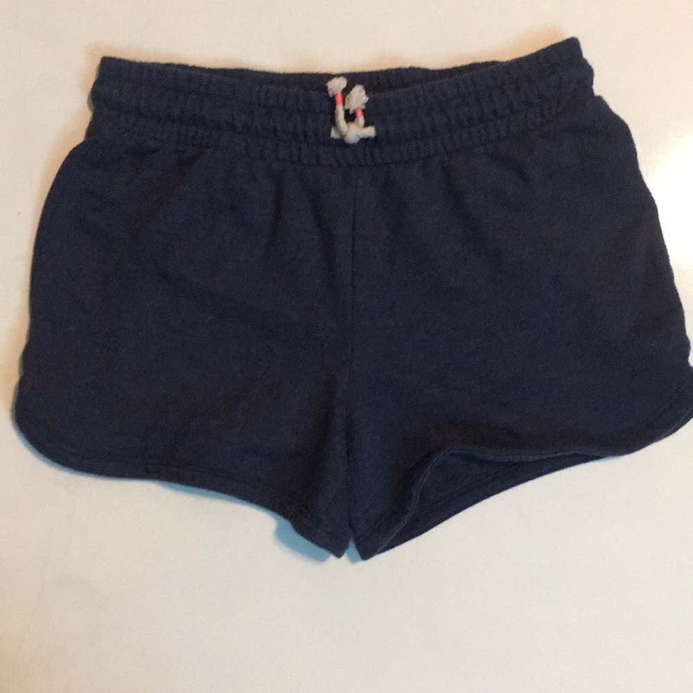 Target Drawstring shorts
